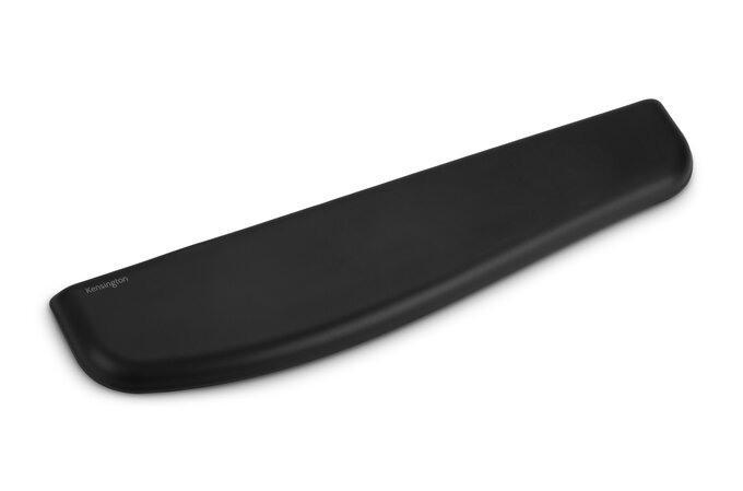 Kensington opěrka zápěstí ErgoSoft® černá