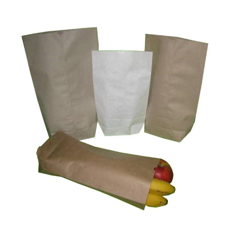 Sáček svačinový 24,5 x 36,5cm 3kg / 100ks