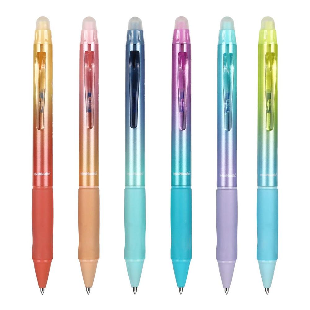 Pero gumovací Ghost Pen mix barev