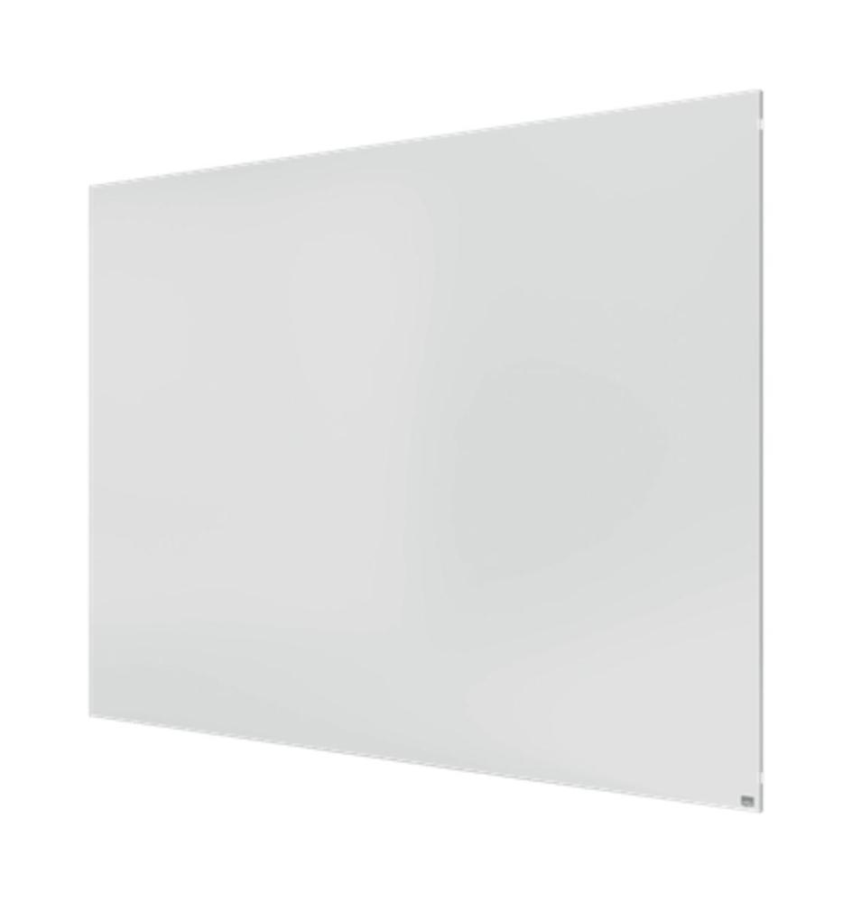 Nobo ocelová tabule InfinitySteel 120 x 90, cm bílá