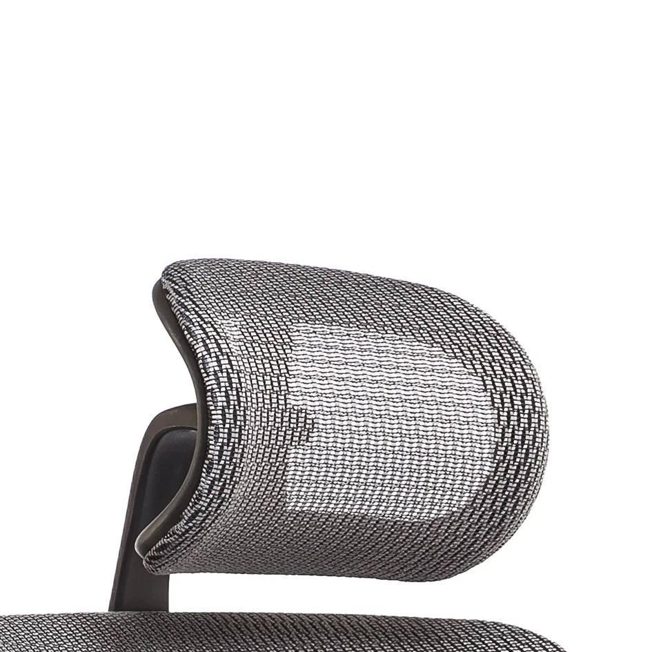 OFFICE PRO s.r.o. podhlavník - MEROPE antracit IW 07