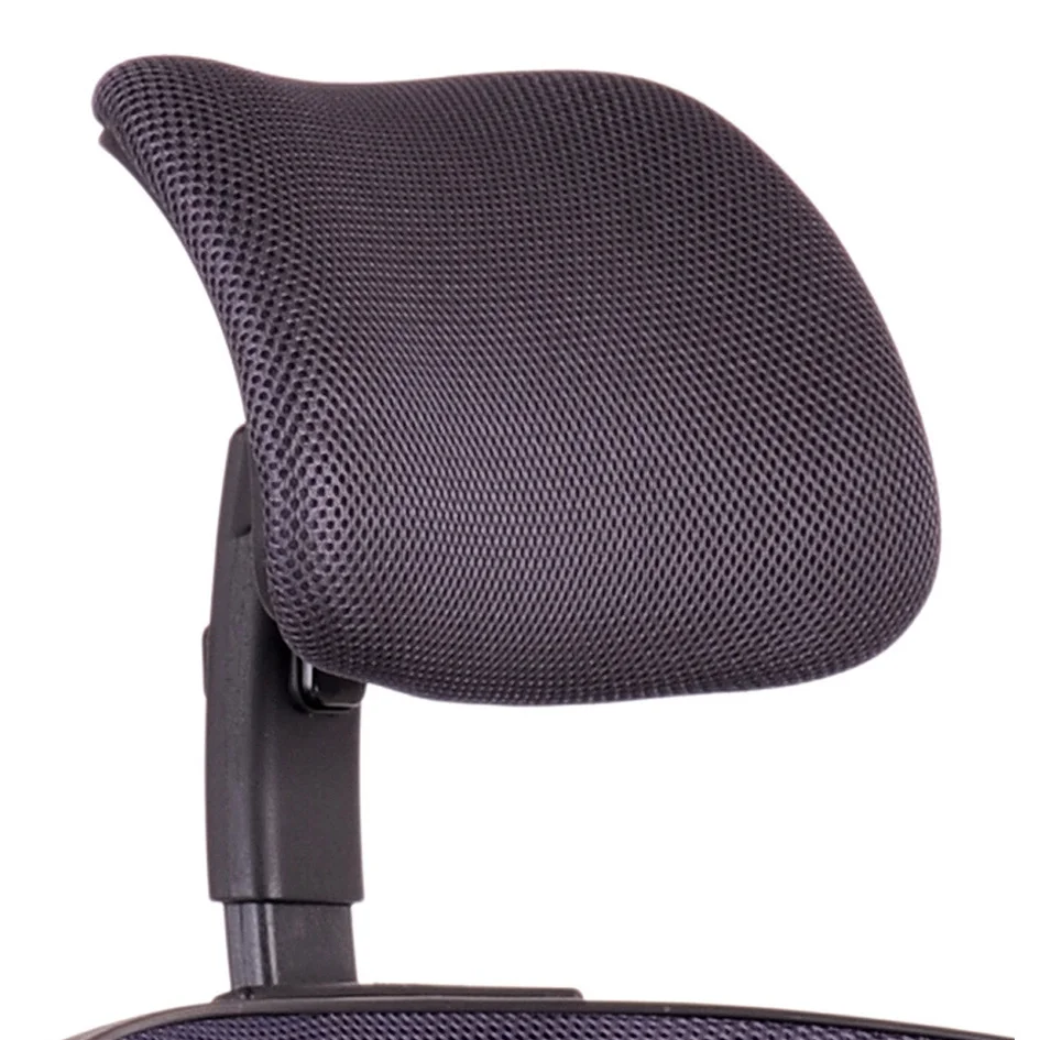 OFFICE PRO s.r.o. podhlavník - DIKE DK15 antracit