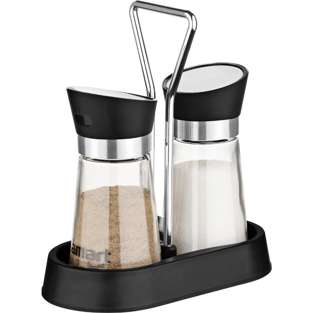LAMART sada sůl a pepř 2 ks TASTE