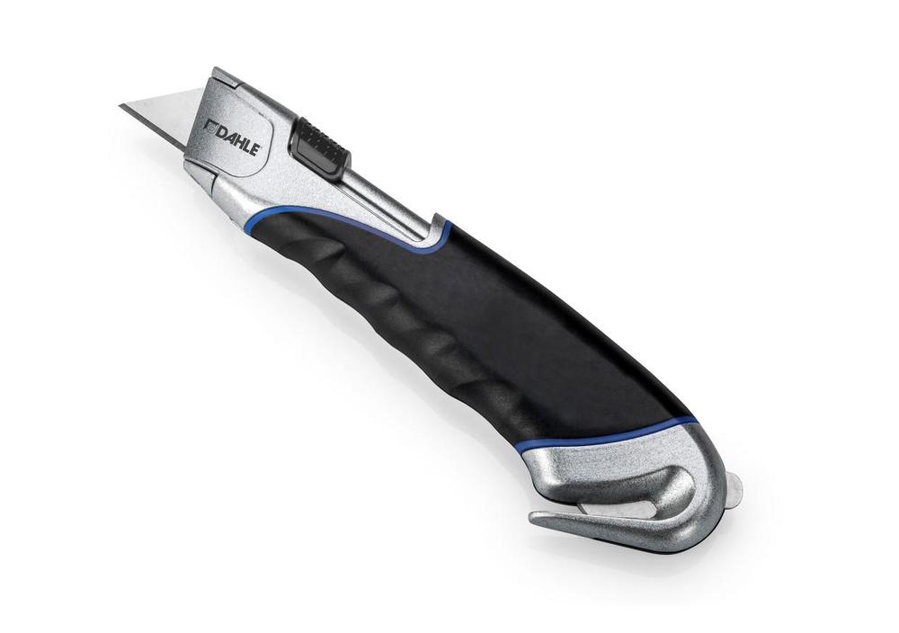 Dahle řezací nůž Safety HEAVY DUTY kovový