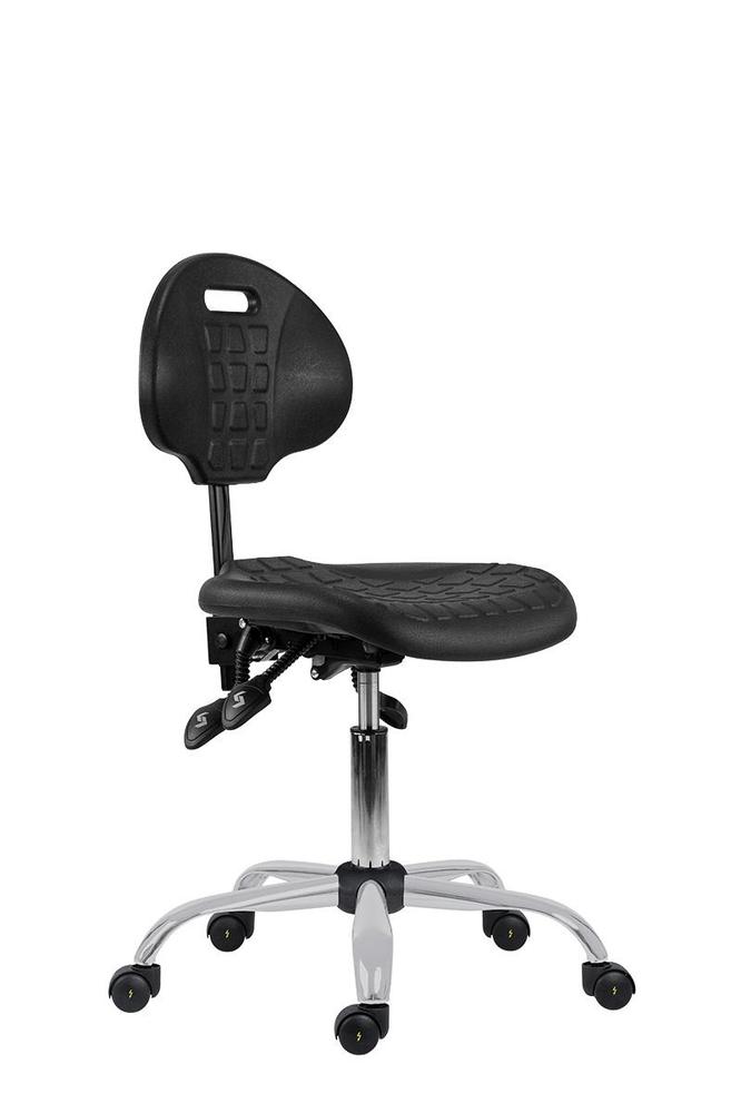 Dílenská židle 1291 Plus