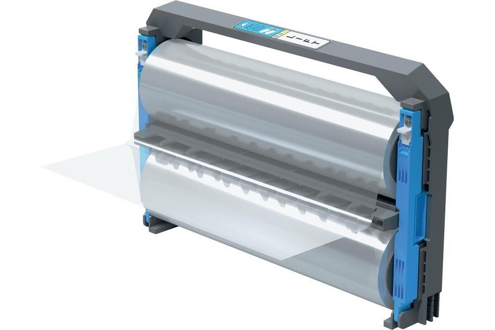 GBC laminovací kazeta pro Foton 30 s lesklou fólií 75 mikronů