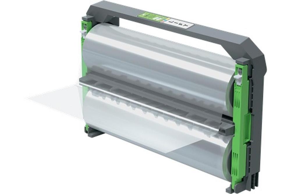 GBC laminovací kazeta pro Foton 30 s lesklou fólií 100 mikronů