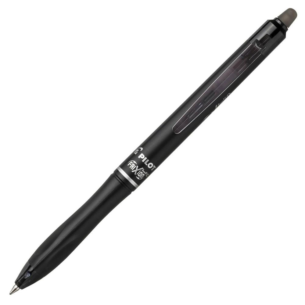 Pilot roller 2070 FriXion Ball Plus 07 černý