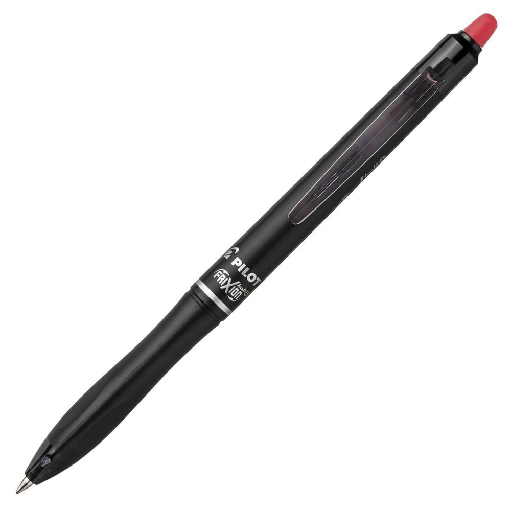 Pilot roller 2070 FriXion Ball Plus 07 červený