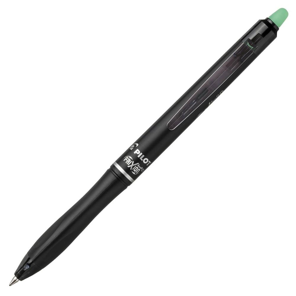 Pilot roller 2070 FriXion Ball Plus 07 zelený