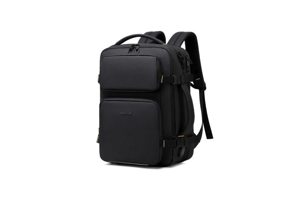 Bestlife batoh na notebook 15.6'' černý 27 L