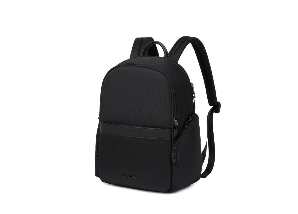 Bestlife batoh na tablet a notebook 14.1'' černý 15 L