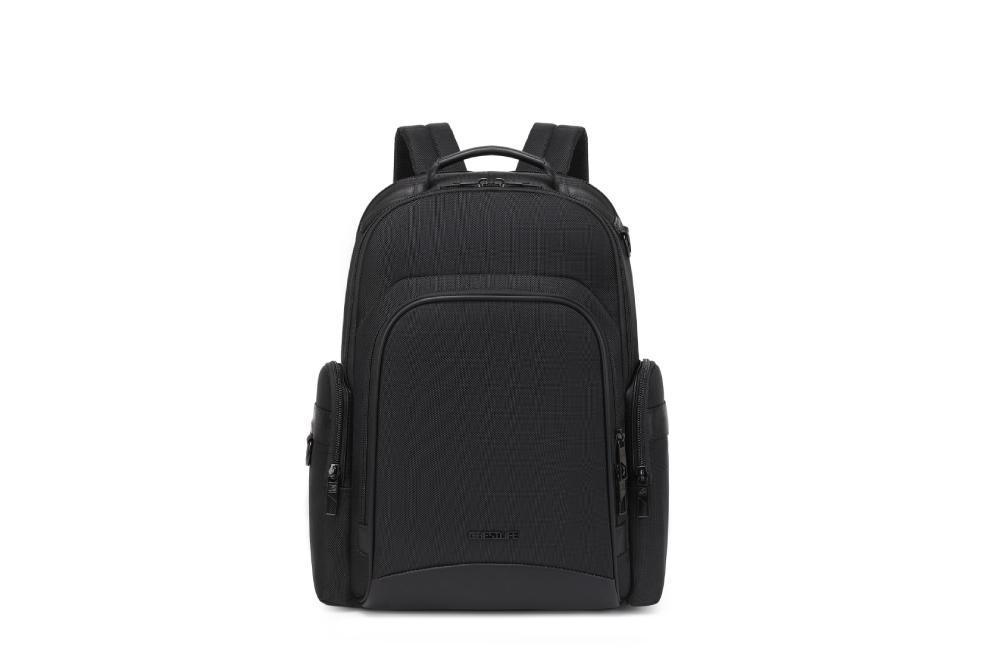 Bestlife batoh na notebook 15.6'' černý 17 L
