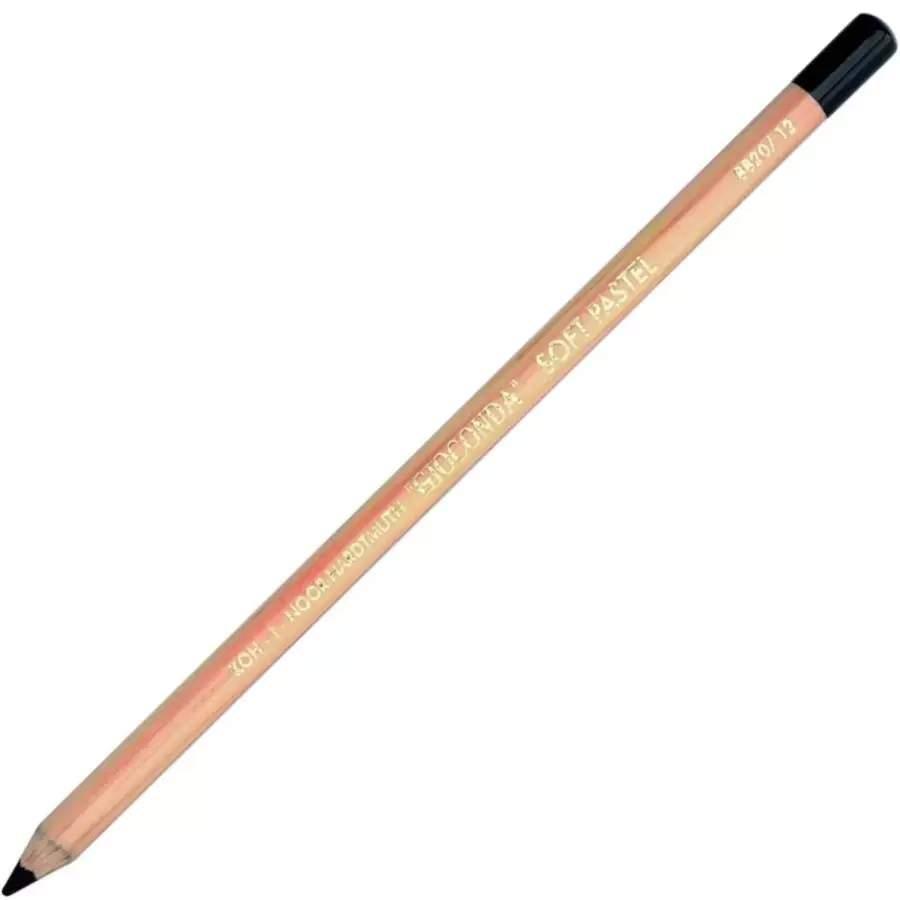 Koh-i-noor křída v tužce 8820/12 černá