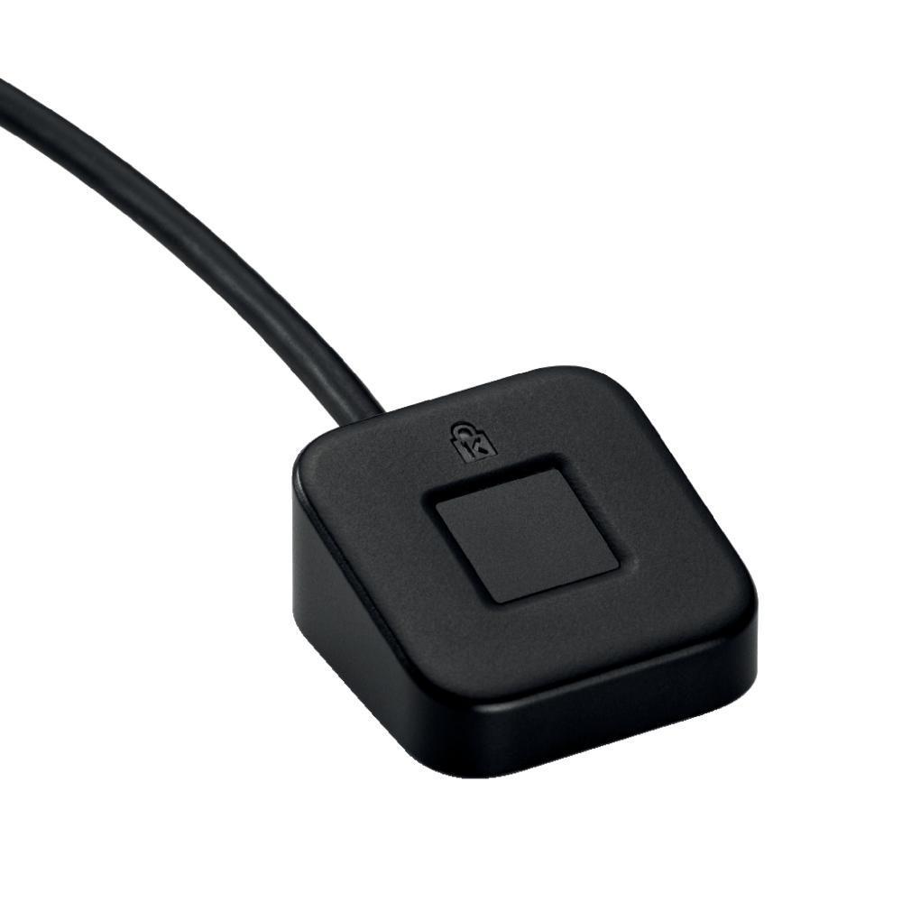 Kensington Čtečka Otisků Prstů Verimark Desktop černá