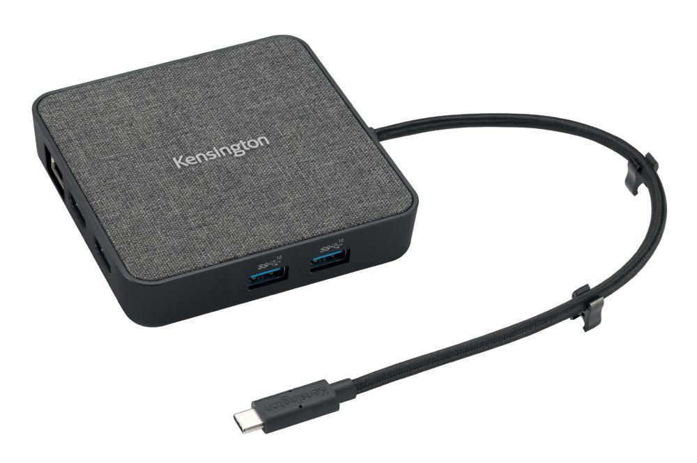 Kensington Dokovací stanice přenosná MD120U4