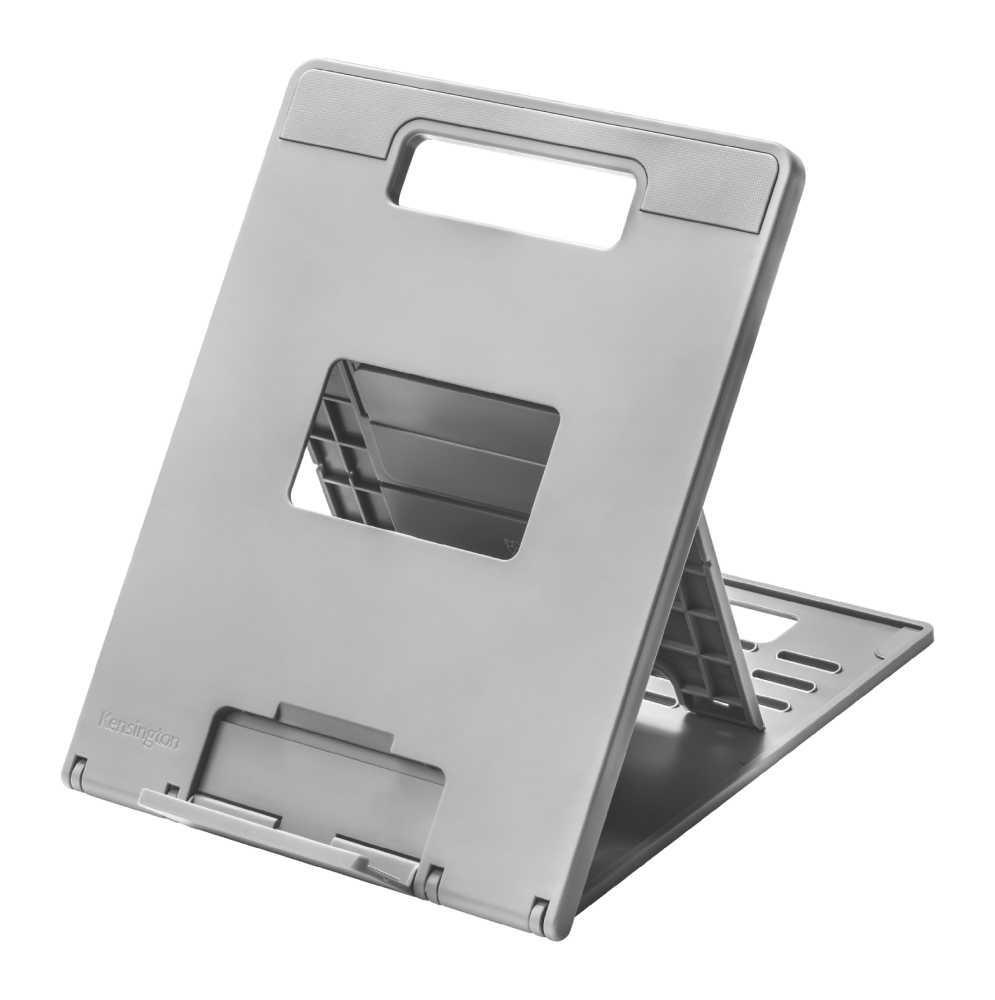 Kensington podstavec pod notebook SmartFit® Easy Riser Go malý, šedý