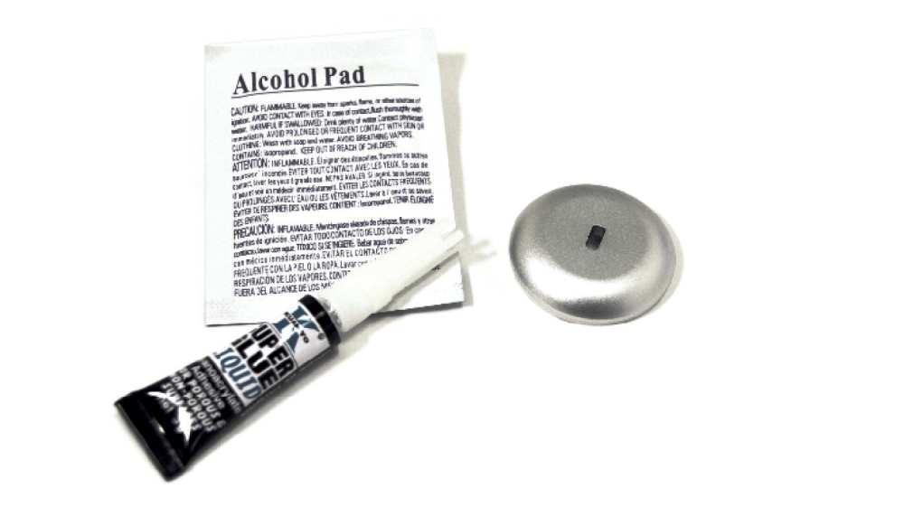 Kensington souprava adaptéru zdířky Security Slot pro Ultrabook™