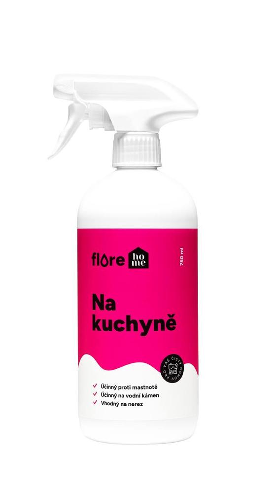FloreHome Na kuchyně 750 ml, rozprašovač