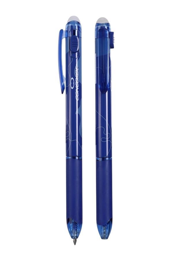 CONCORDE pero gelové Trix Click II modrý