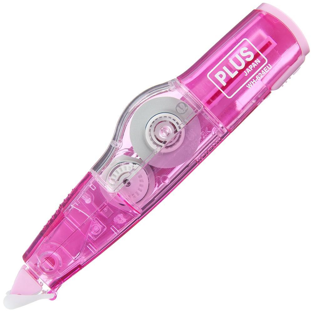 Plus opravný roller 4,2 mm x 6 m WH 634 EU strojek