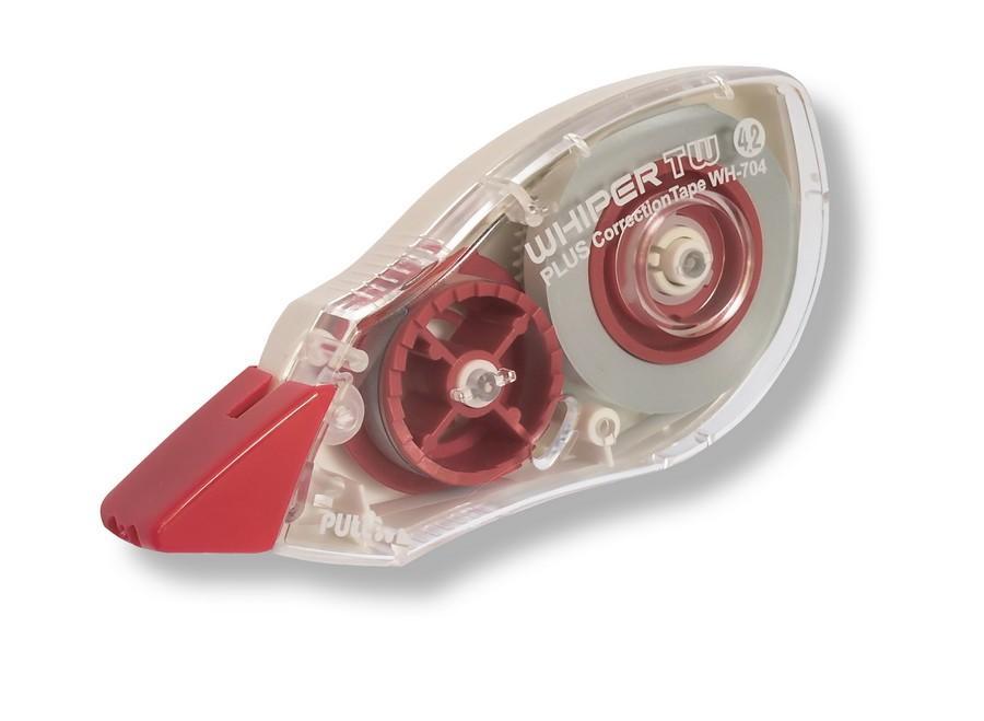 Plus opravný roller 4,2 mm x 12 m TW WH-704