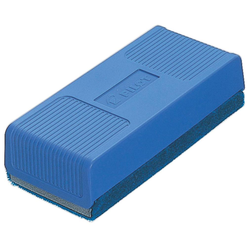 Pilot houba stírací V-Board Master modrá magnetická