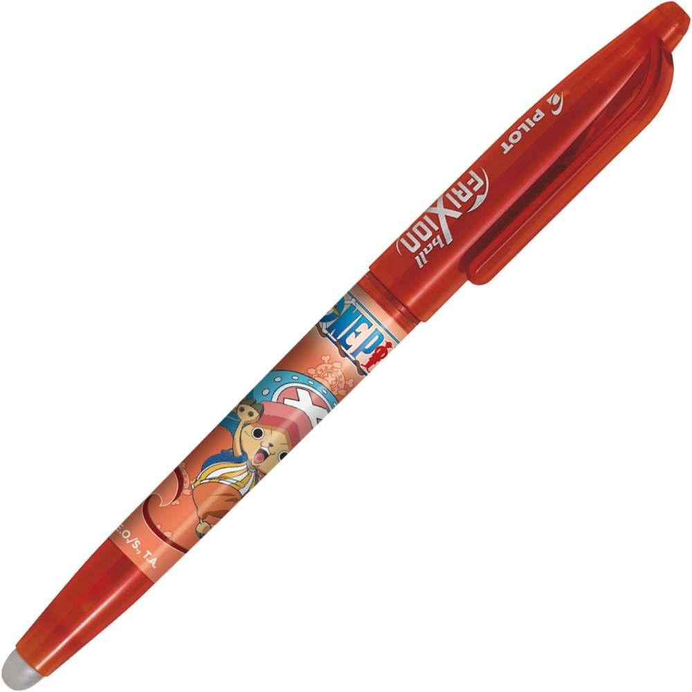 Pilot roller 2064 FriXion Ball 07 One Piece červený