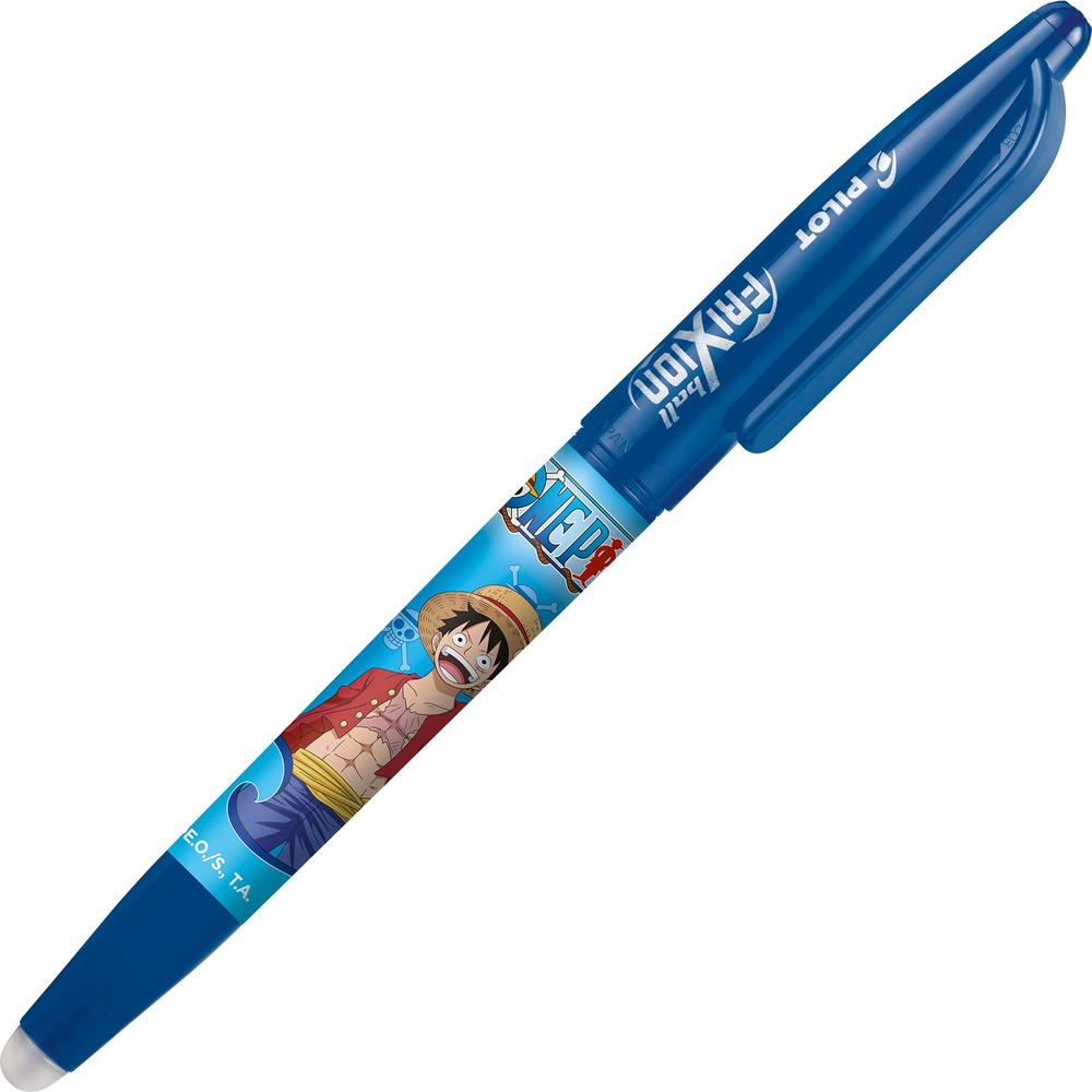 Pilot roller 2064 FriXion Ball 07 One Piece modrý
