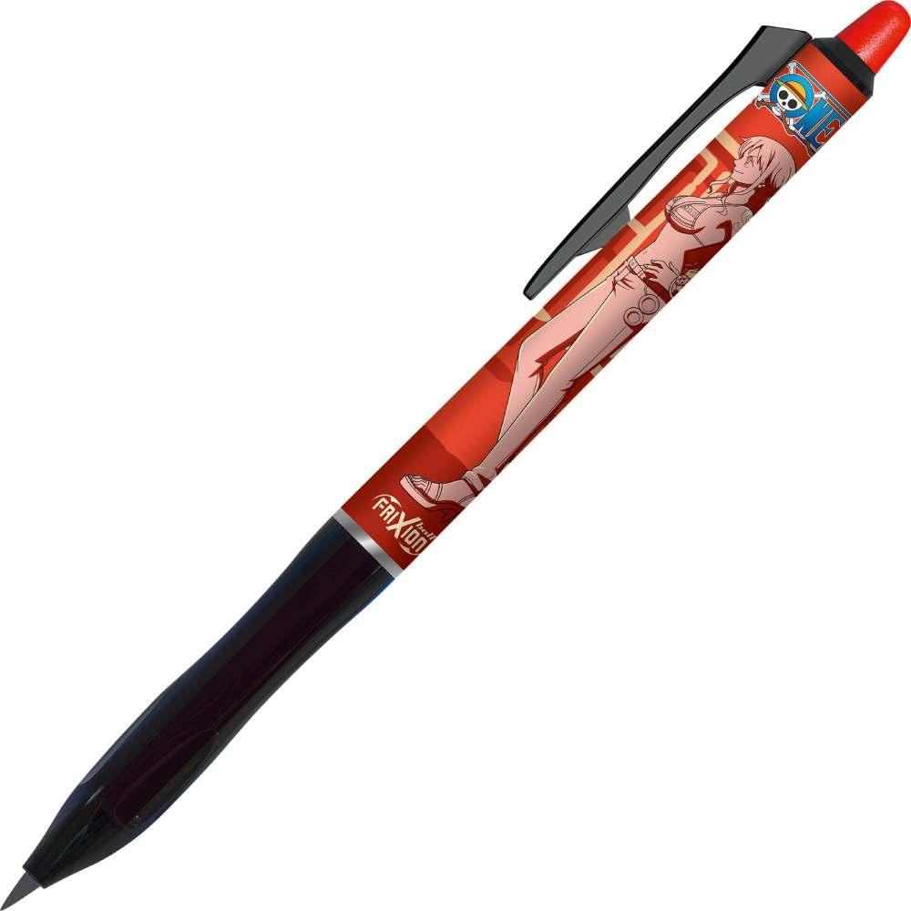 Pilot roller 2070 FriXion Ball Plus 07 One Piece červený