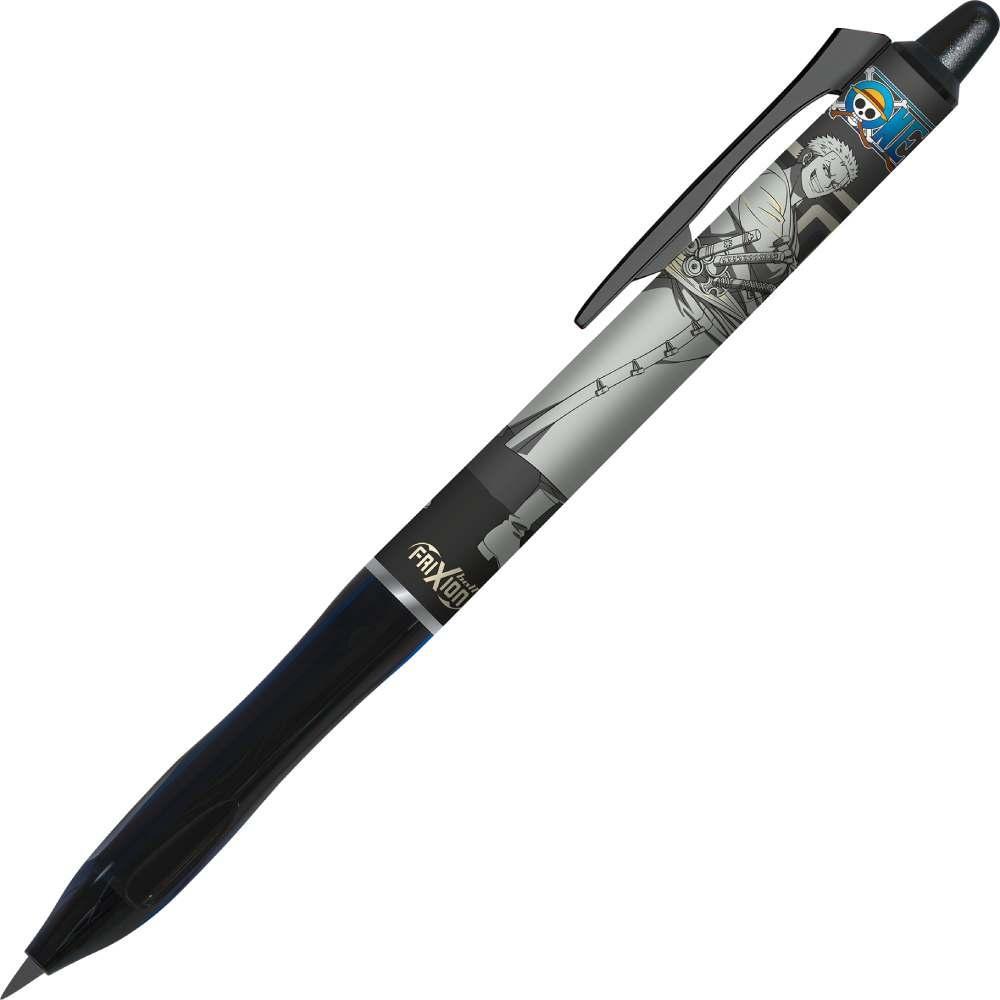 Pilot roller 2070 FriXion Ball Plus 07 One Piece černý