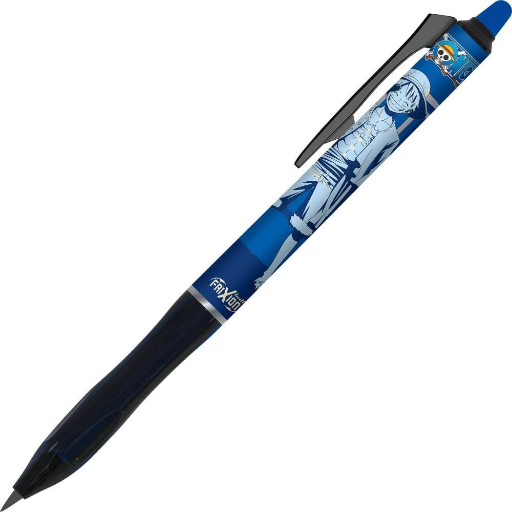 Pilot roller 2070 FriXion Ball Plus 07 One Piece modrý