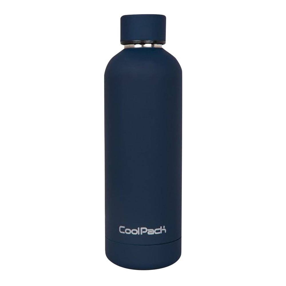 Termoláhev CoolPack 500 ml tmavě modrá