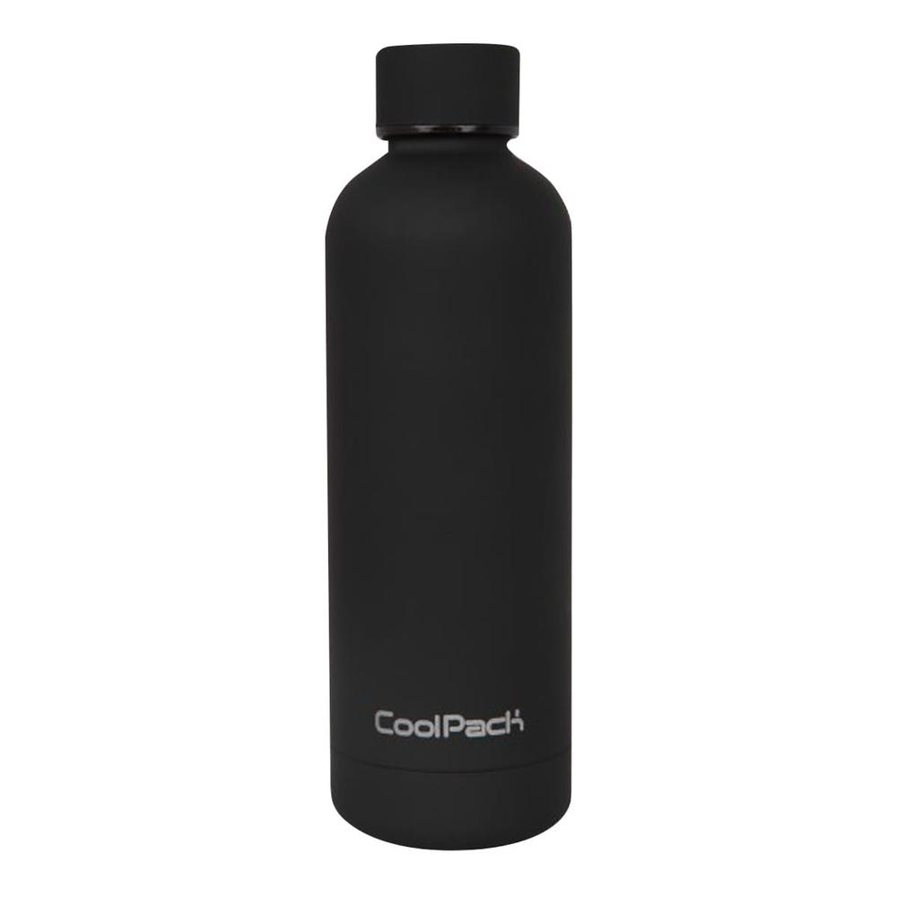 Termoláhev CoolPack 500 ml černá