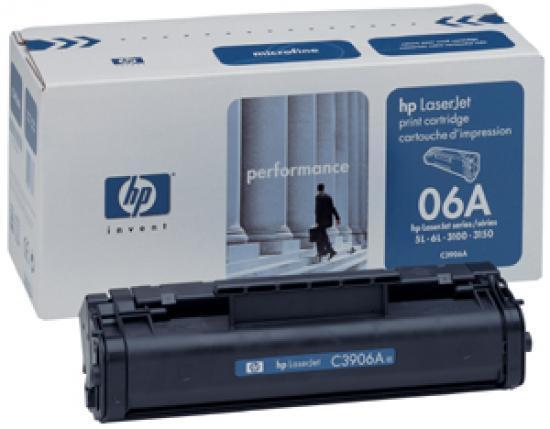Toner originální HP Q6000A, HP 124A, 2500str., černý