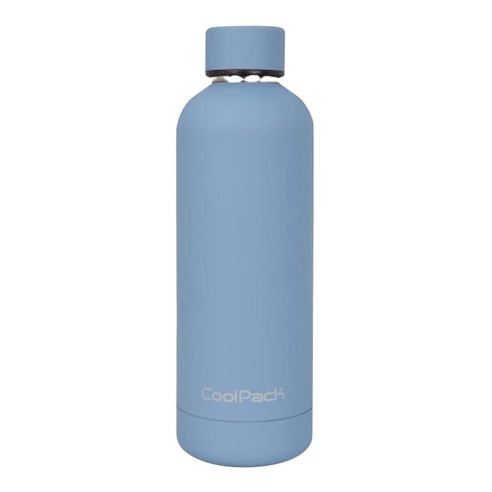 Termoláhev CoolPack 500 ml modrá