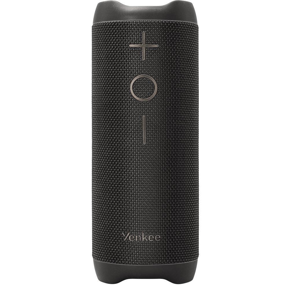 YENKEE bluetooth reproduktor černý
