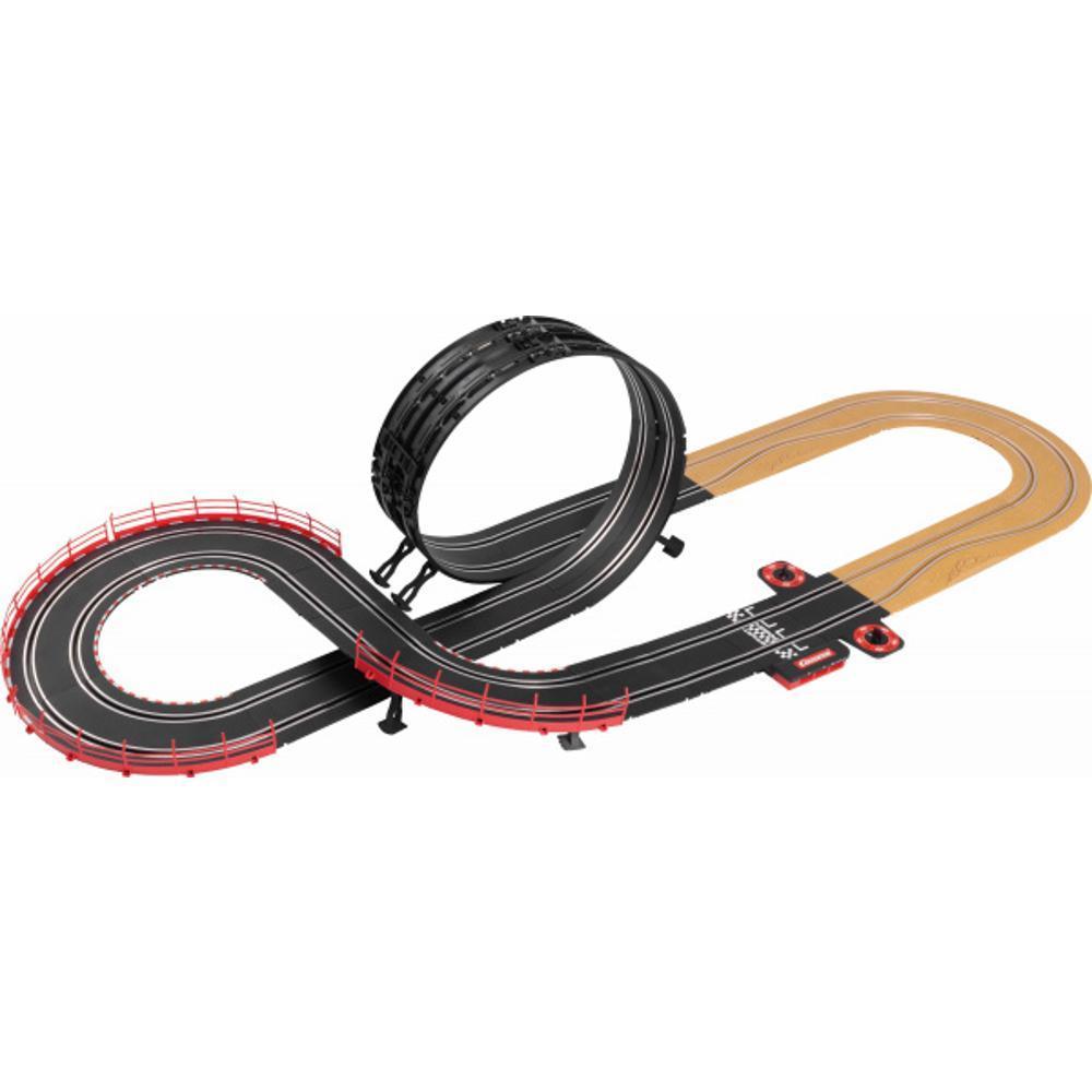 Autodráha Škoda Rally