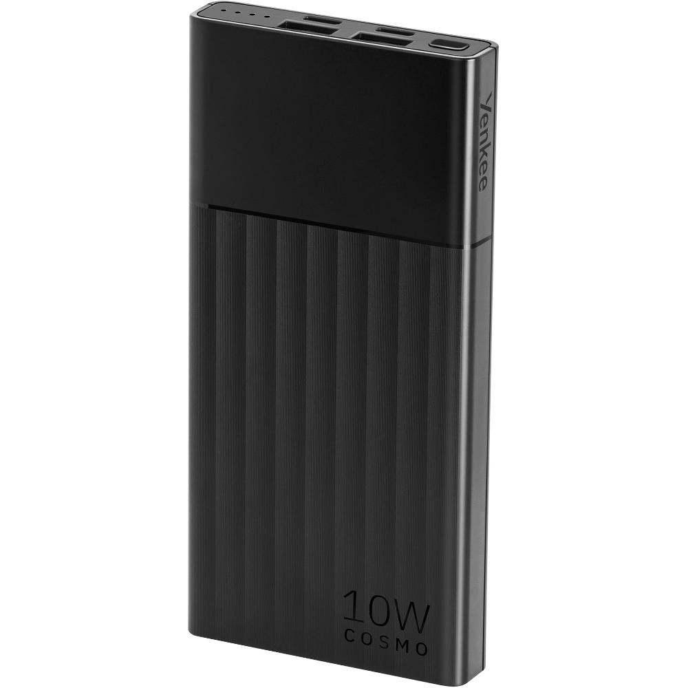 YENKEE powerbanka YPB 1041, 10 000mAh/10W