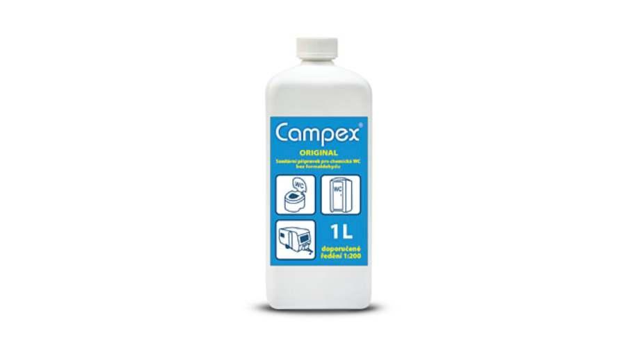Campex pro chemická WC 1 l Originál