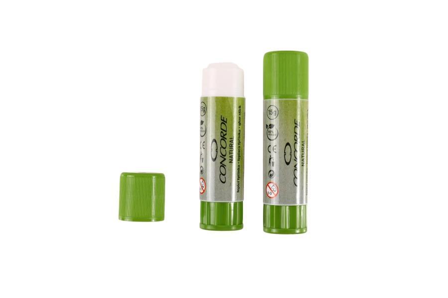 CONCORDE lepicí tyčinka Natural 15 g