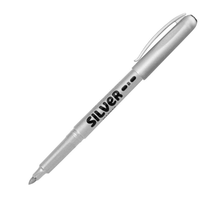 Centropen značkovač 2690/3 Gold+Silver+Bronze 1,8 mm