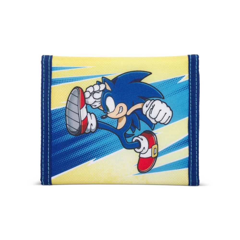 PowerA Pouzdro na herní karty pro Nintendo Switch - Sonic Kick