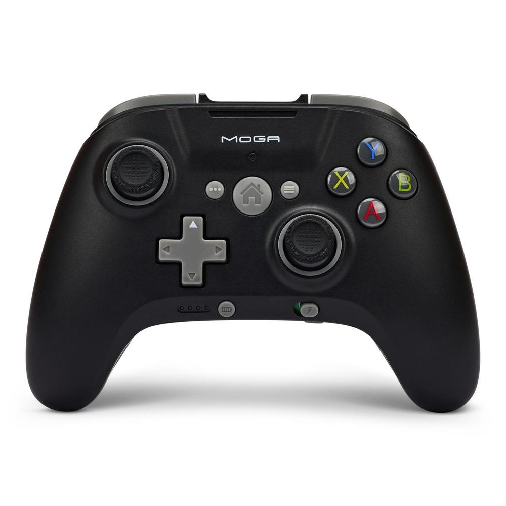 PowerA MOGA XP5-i Plus Bluetooth herní ovladač pro Mobile & Cloud Gaming na iOS/MAC