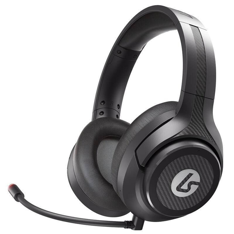 LucidSound LS15P Bezdrátová herní sluchátka pro PlayStation 4/5