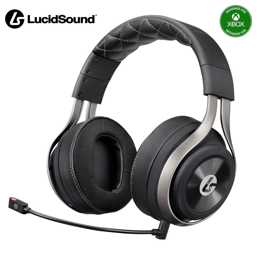 LucidSound LS50X Bezdrátová herní sluchátka pro Xbox Series X|S