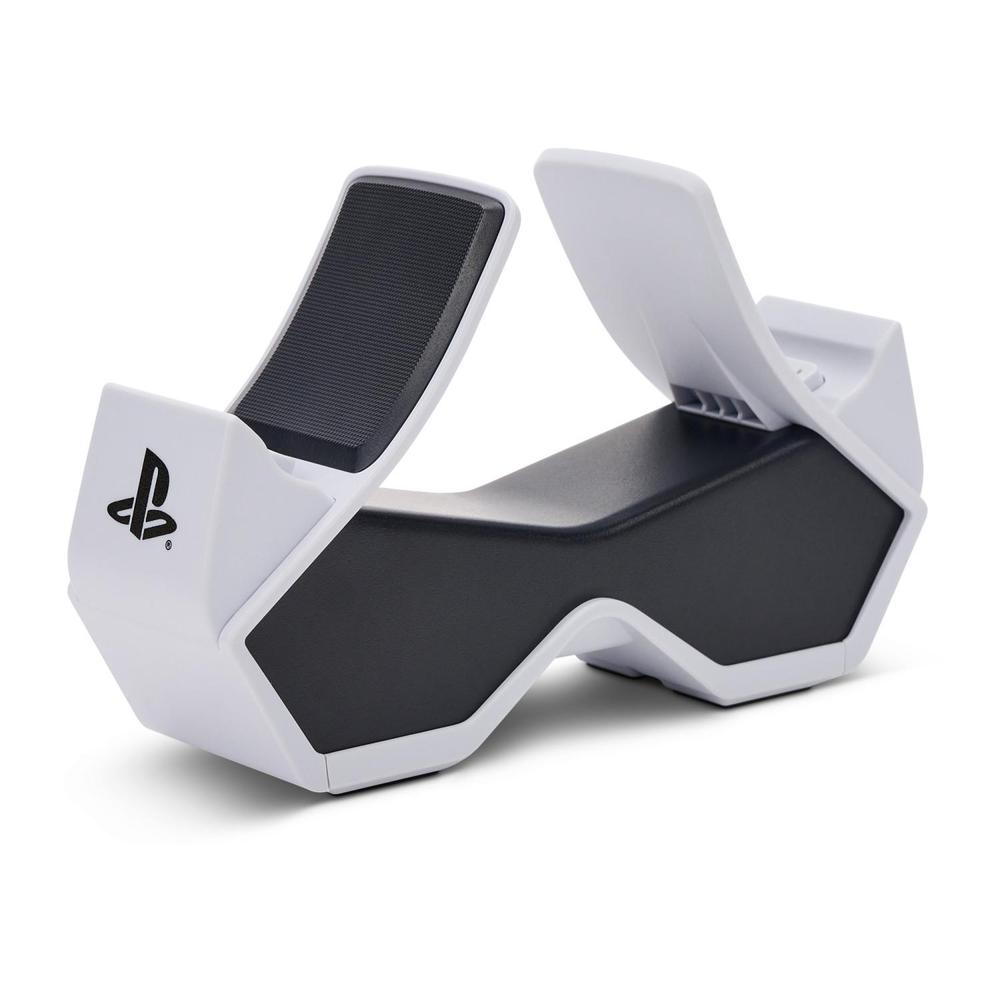 PowerA Duální dokovací stanice pro herní ovladače PlayStation 5 DualSense