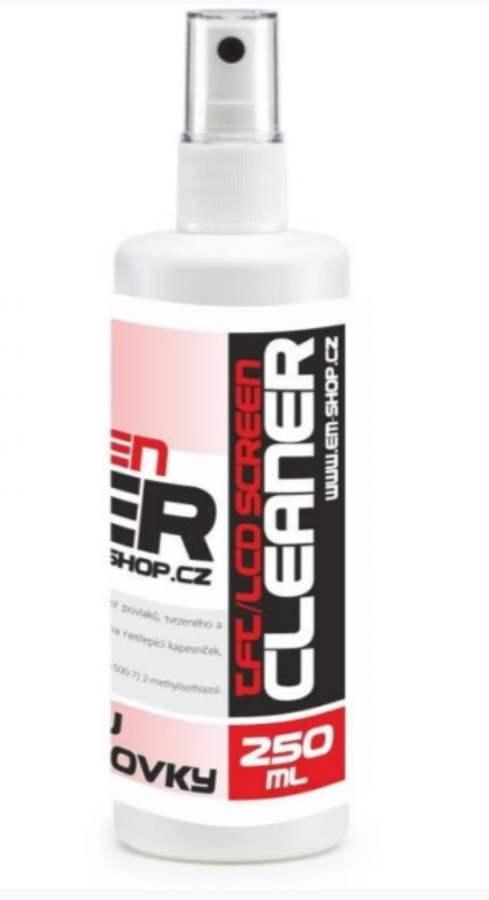 Čisticí sprej na monitory a filtry Elix Clean 250 ml