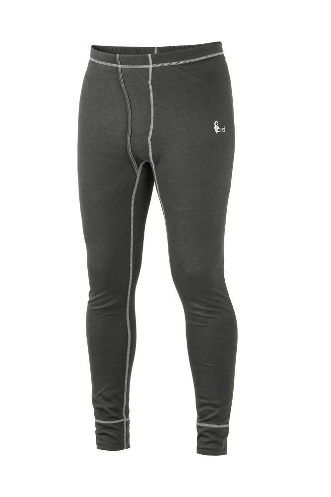 CXS spodky ACTIVE, pánské, funkční, černé vel. 2XL