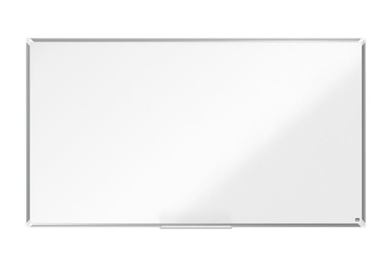 Nobo tabule bílá magnetická širokoúhlá Premium Plus 155 x 87 cm